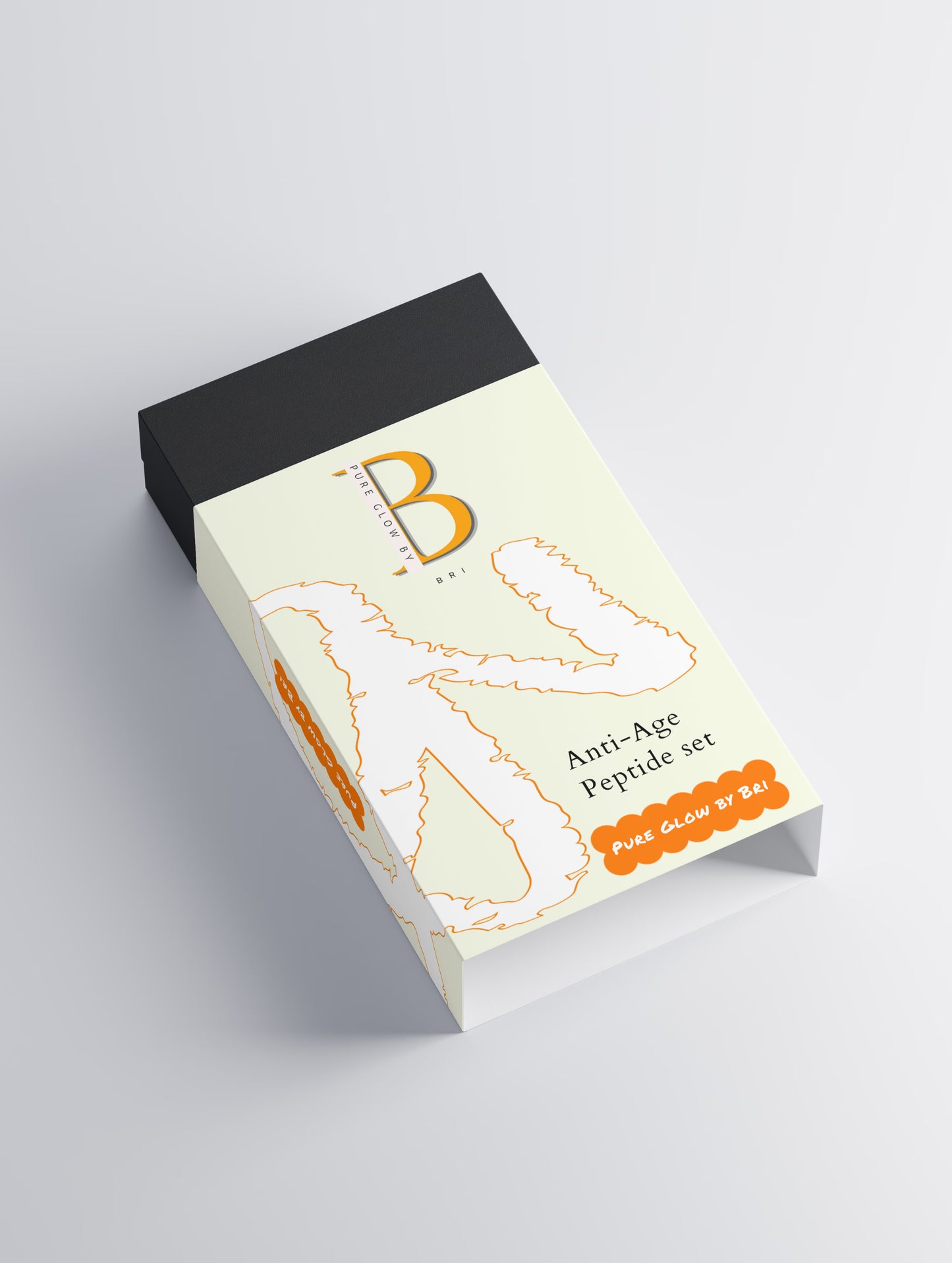 Anti-Age Peptide Collection