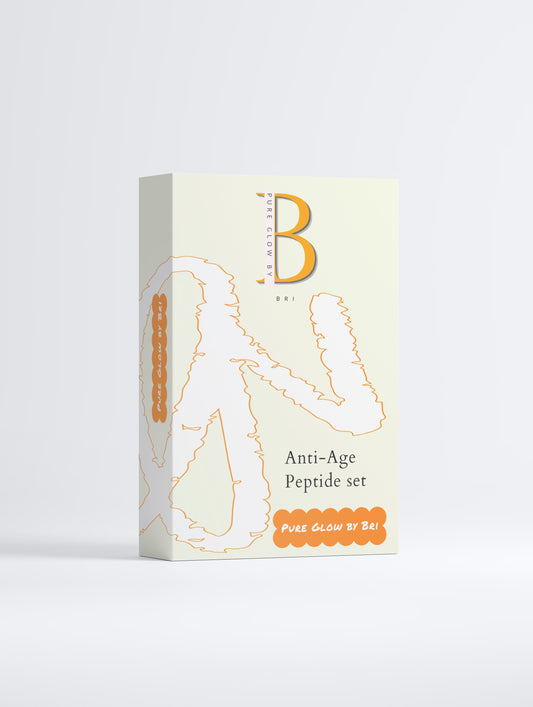 Anti-Age Peptide Collection